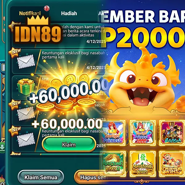 idn89 APK