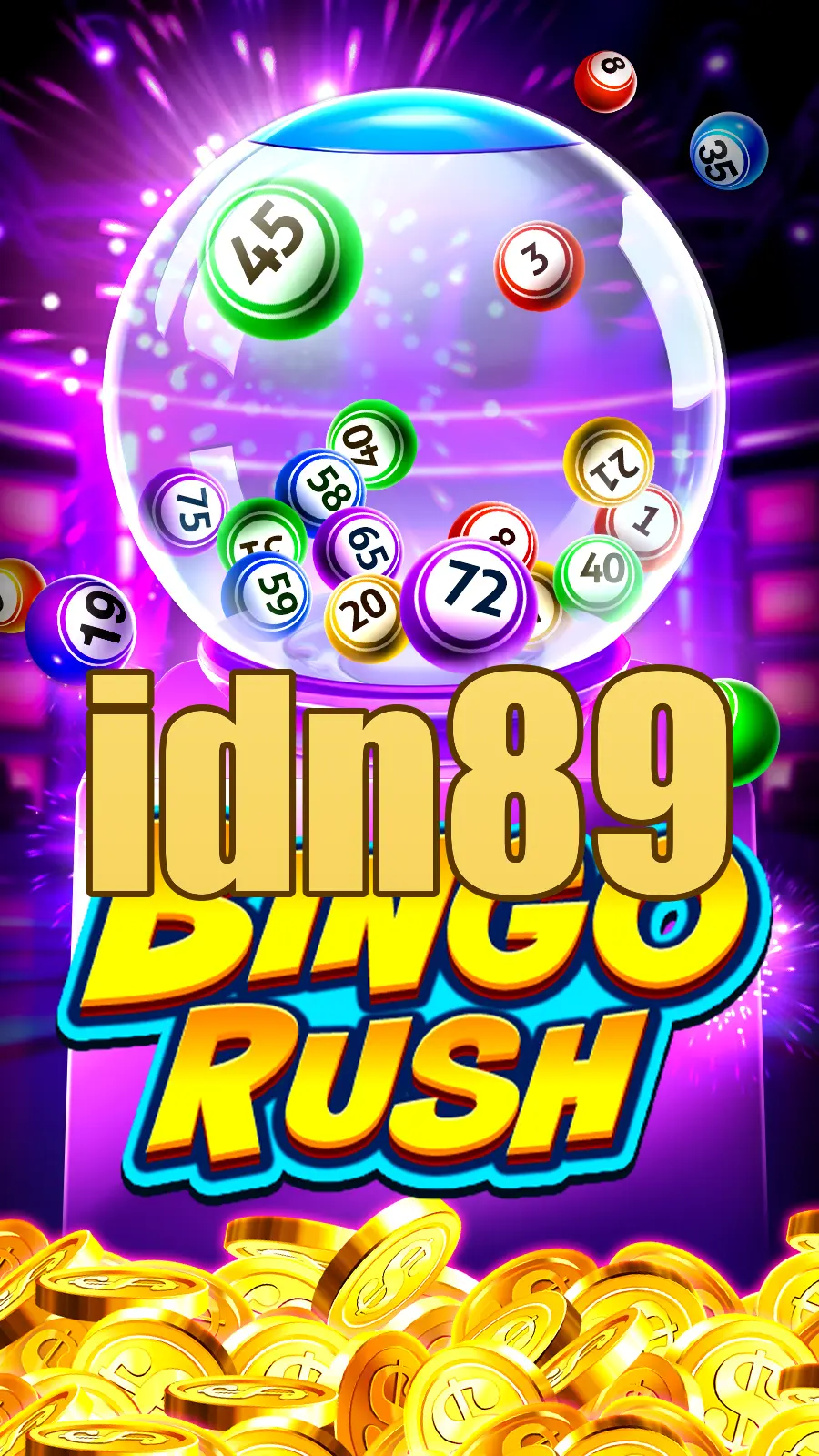 idn89 APK