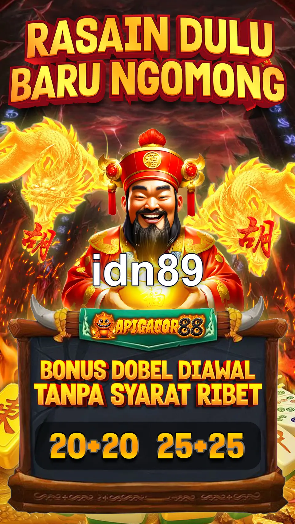 idn89 APK