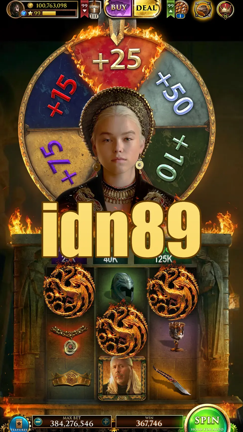 idn89 Preview - Resmi Unduh